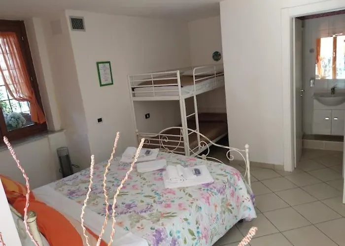 Affittacamere Fonseca Naples