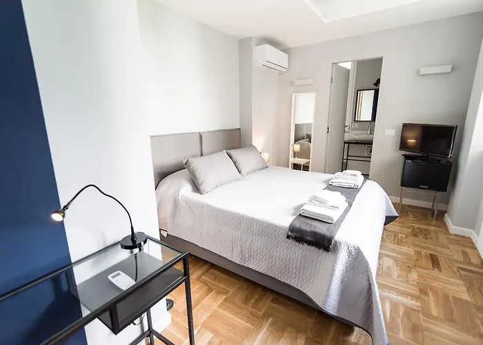 Dama SuiteHotel Napoli