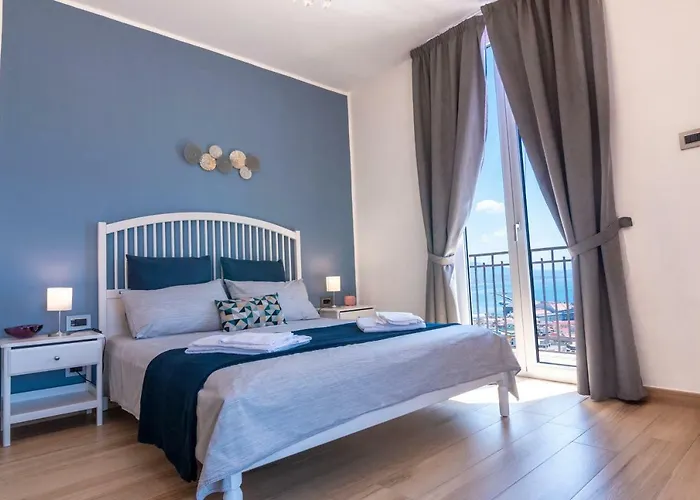 Santa CaterinaHotel Napoli